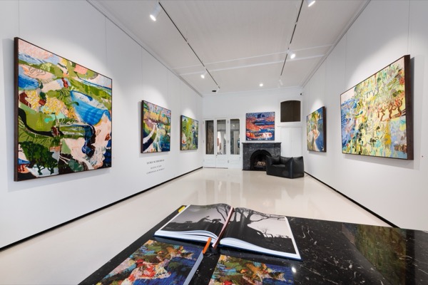 Seeing Stars, Cornwall and Dorset 