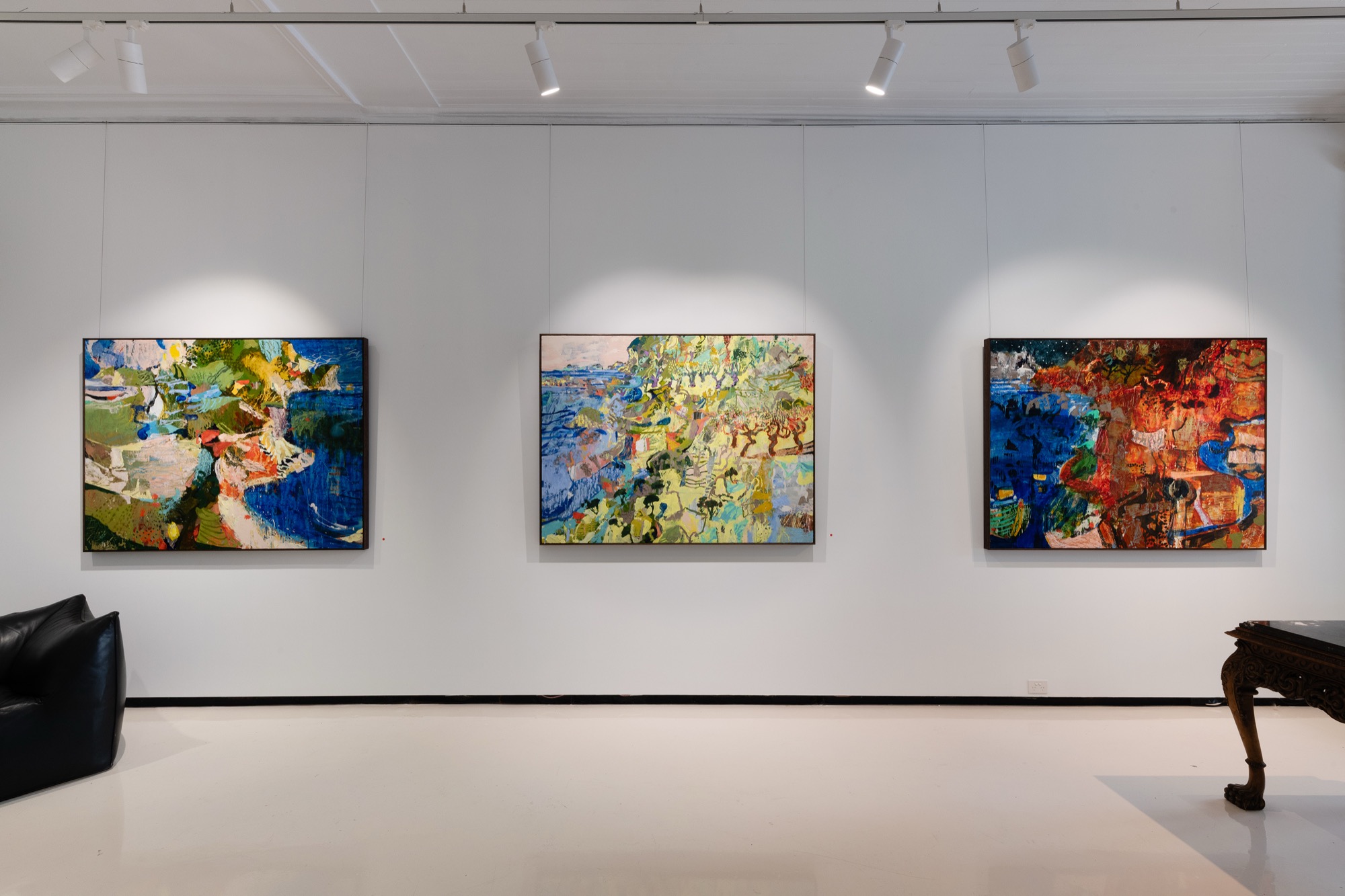 Seeing Stars, Cornwall and Dorset 