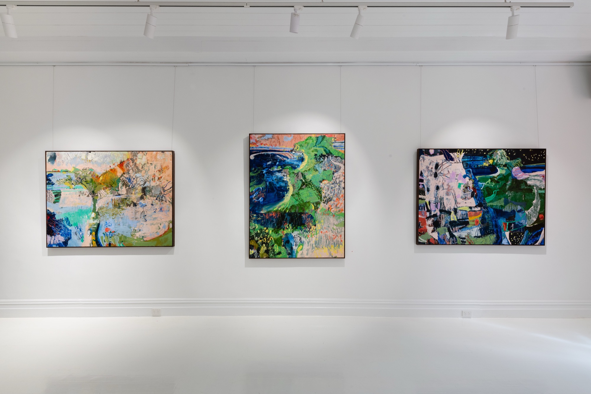 Seeing Stars, Cornwall and Dorset 