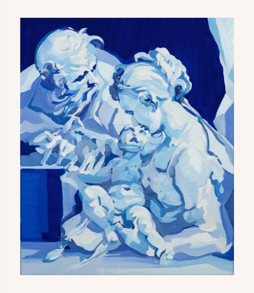 Couple with Child