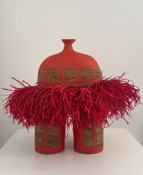 Inhibited, Liberated II