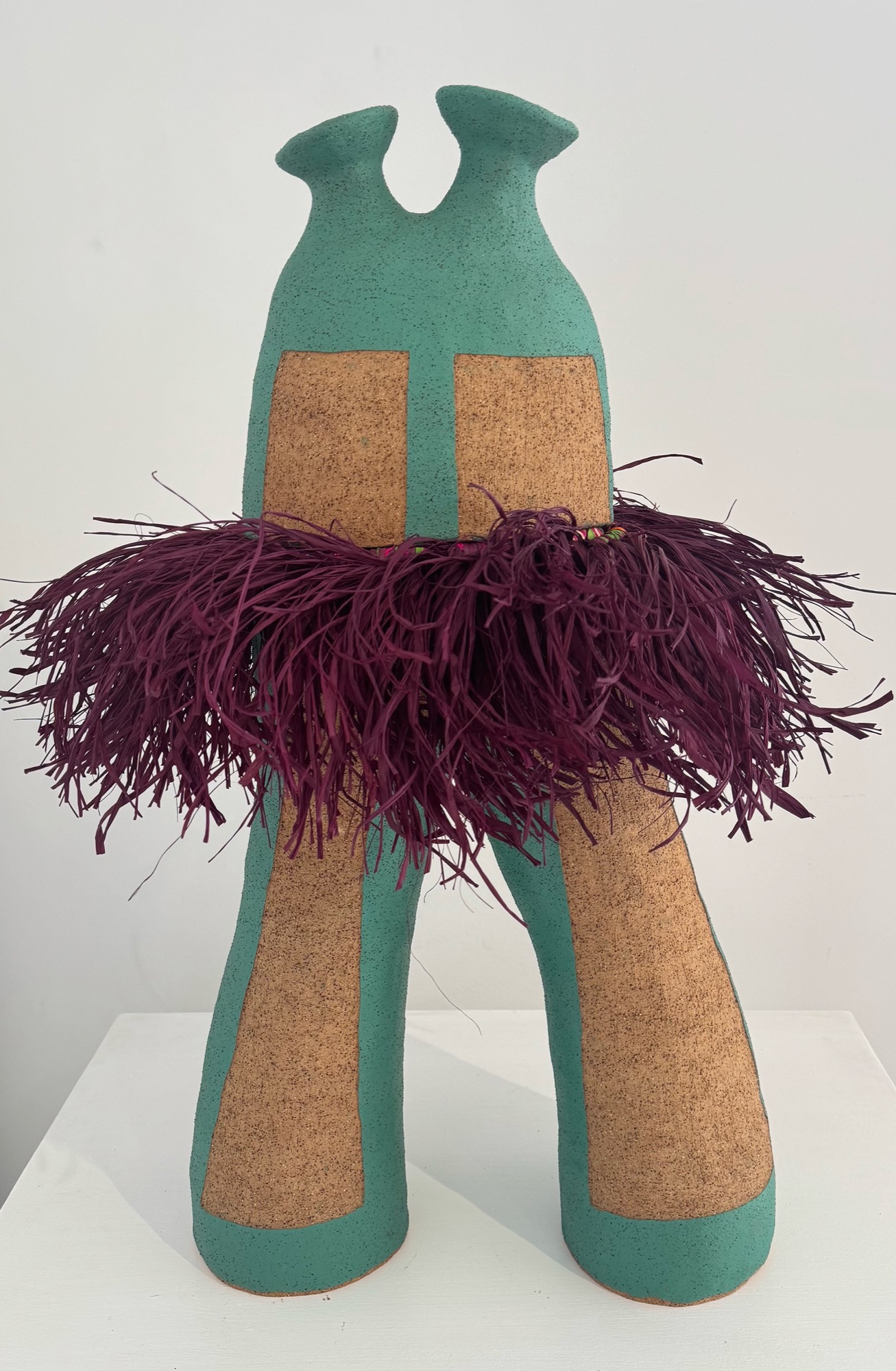 Inhibited, Liberated I 