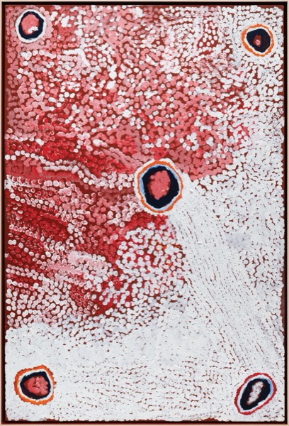 Tjukurjee