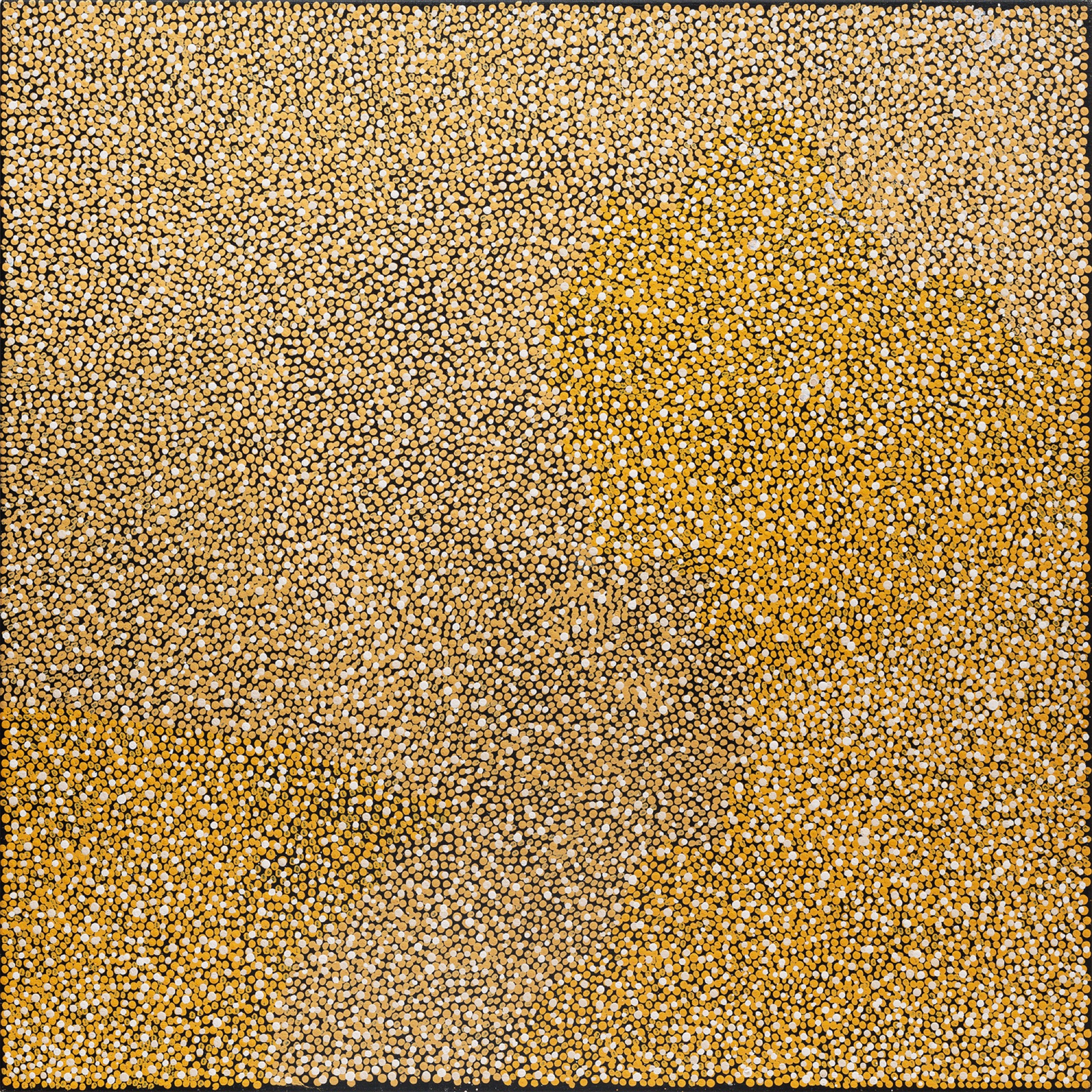 Tjunginpa (Marsupial Mouse) Dreaming