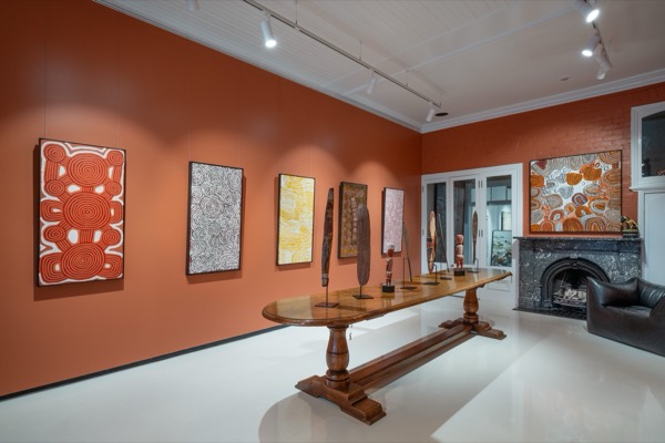 Aboriginal Art 2026