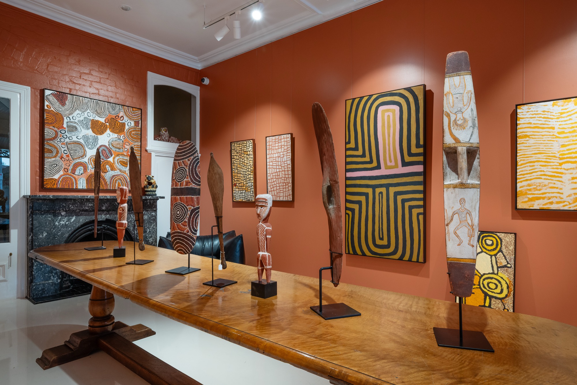 Aboriginal Art 2026