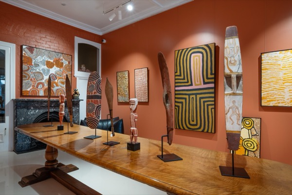 Aboriginal Art 2026
