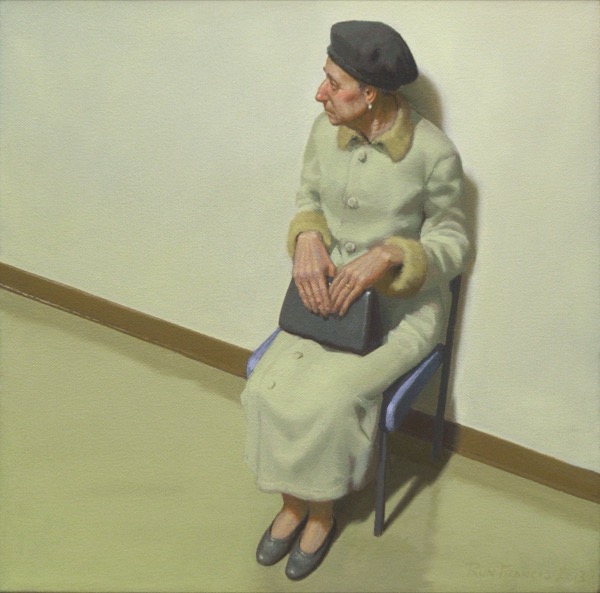 Waiting (Study)