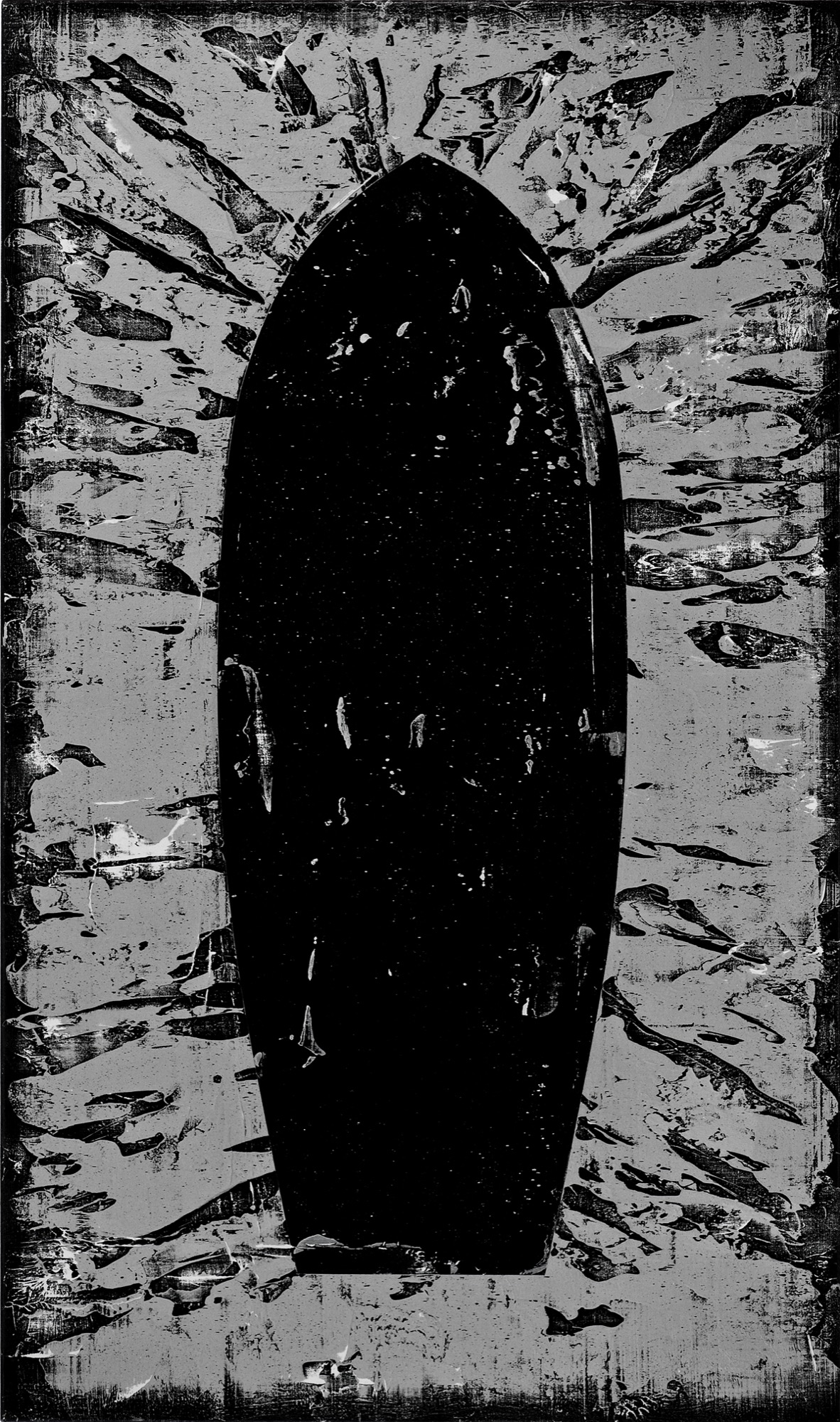 The Way, II