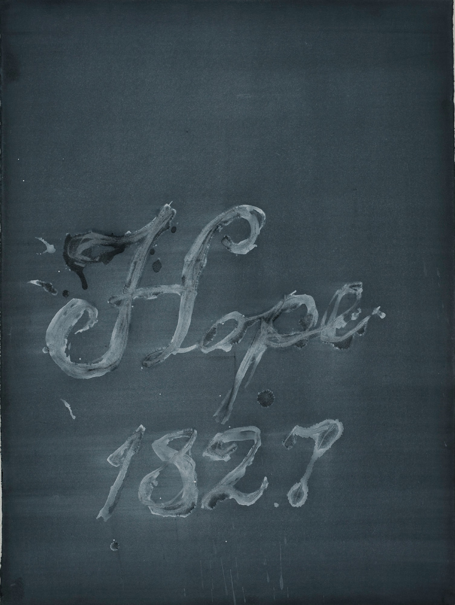 Hope 1827