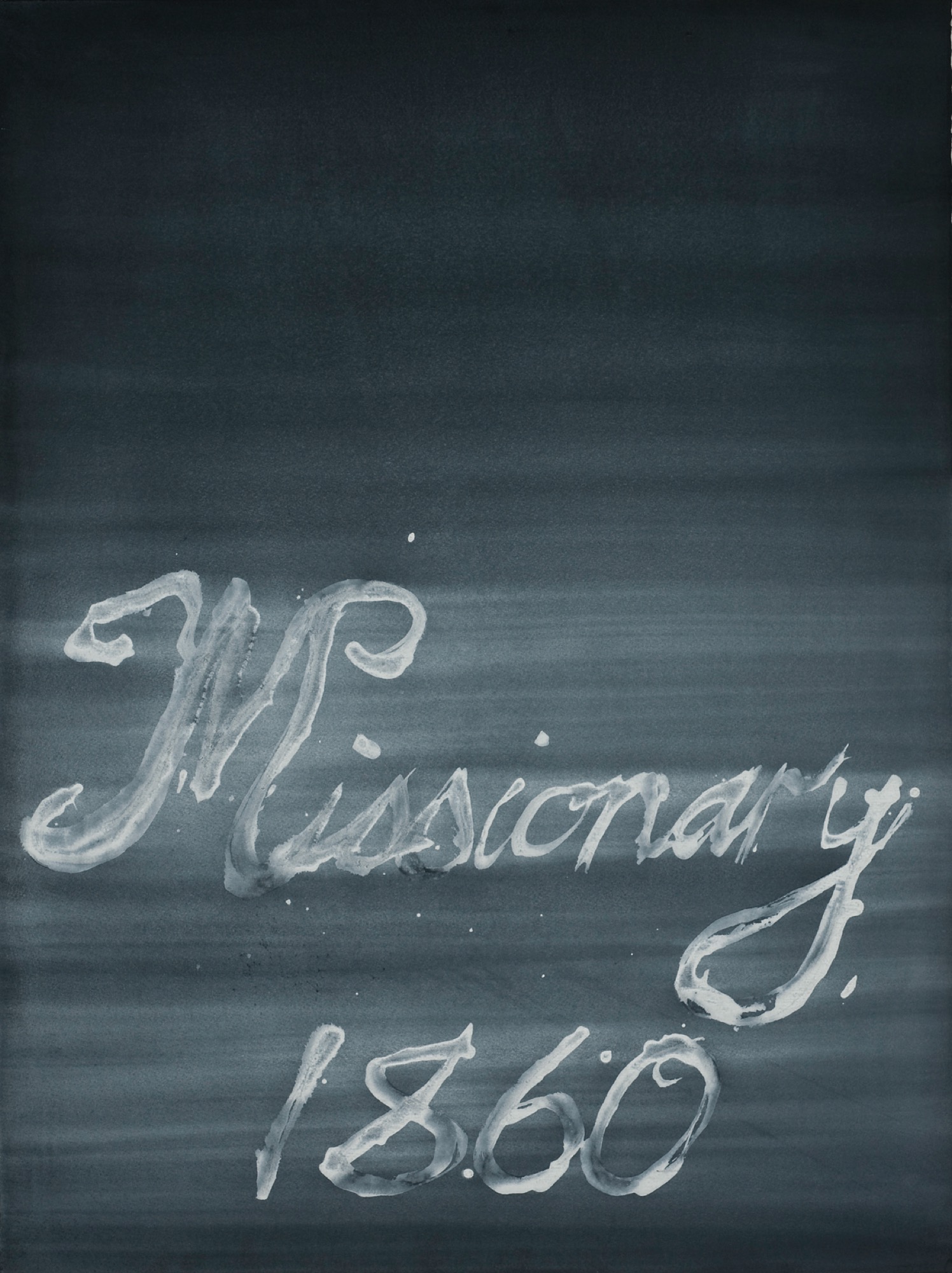 Missionary 1860