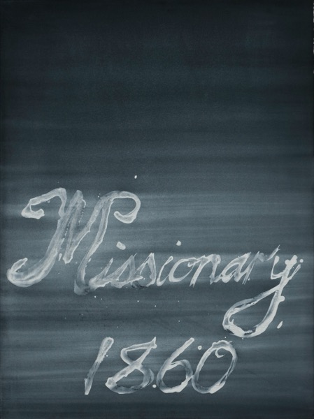 Missionary 1860