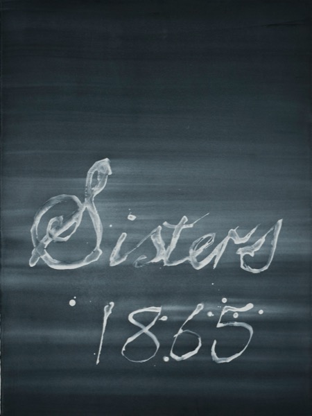 Sisters 1865