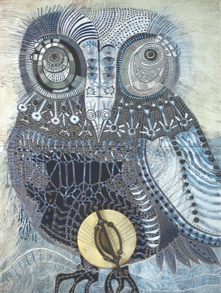 Fertility Owl - Morning Bay