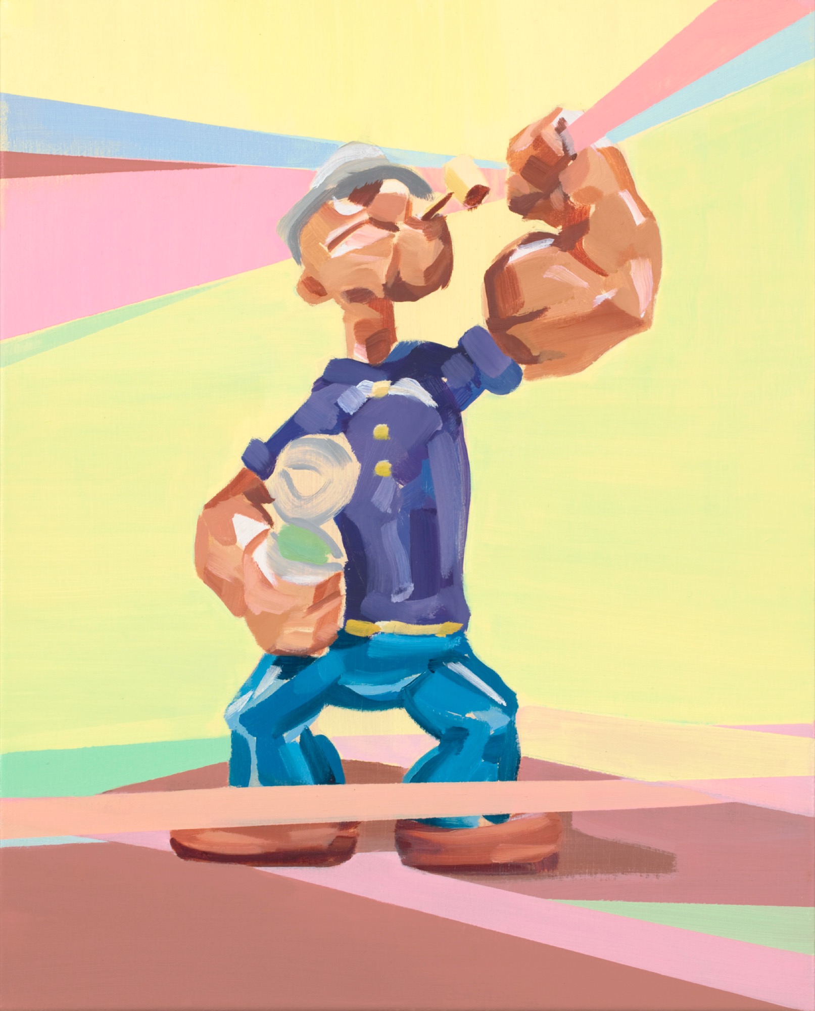 Popeye