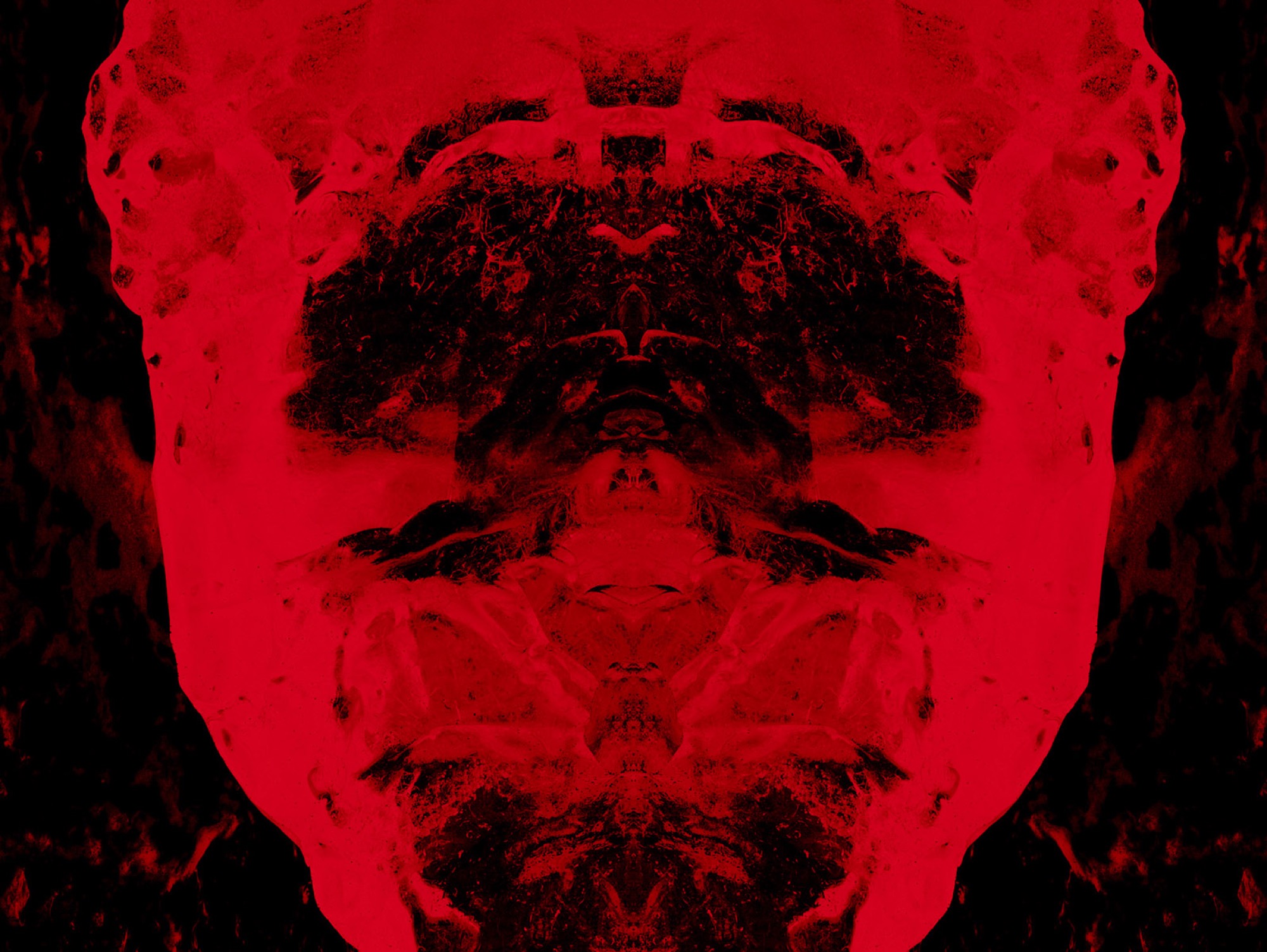 Red Warrior