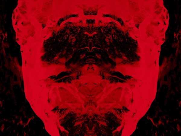 Red Warrior