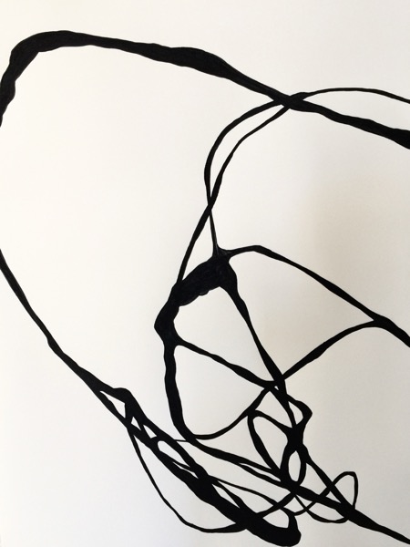 Wire Study 1