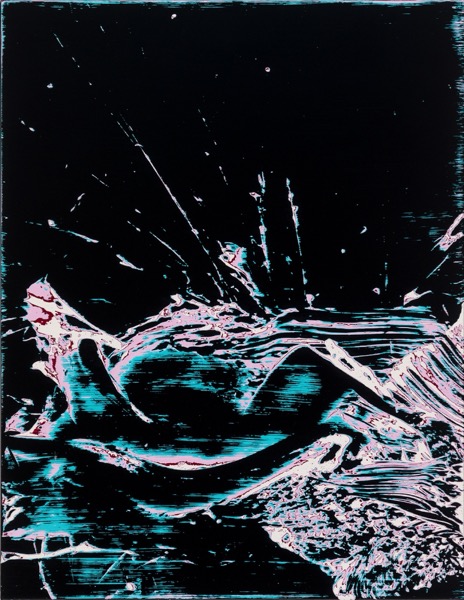 Untitled 6 (The Wallace Line)