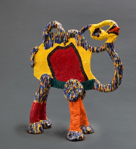 Bactrian Camel 9
