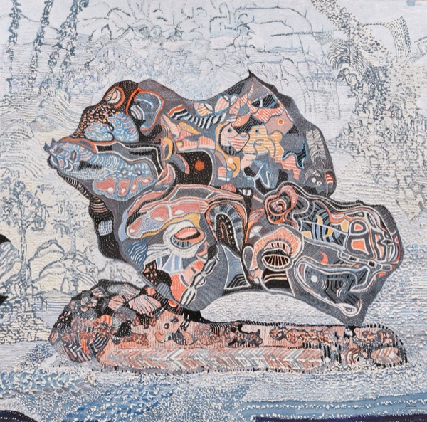 Snake Rock