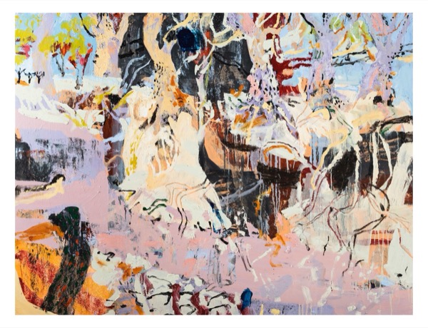 Anabranch - Wilcannia