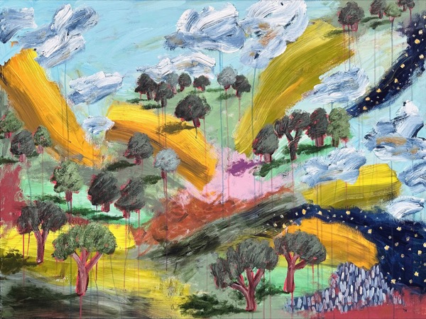Dance of the Valley