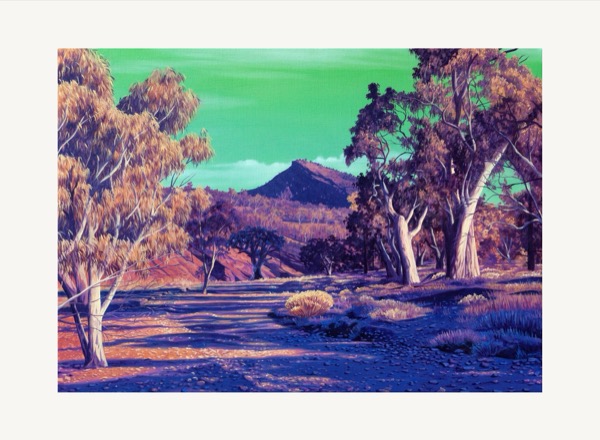 Desert Days