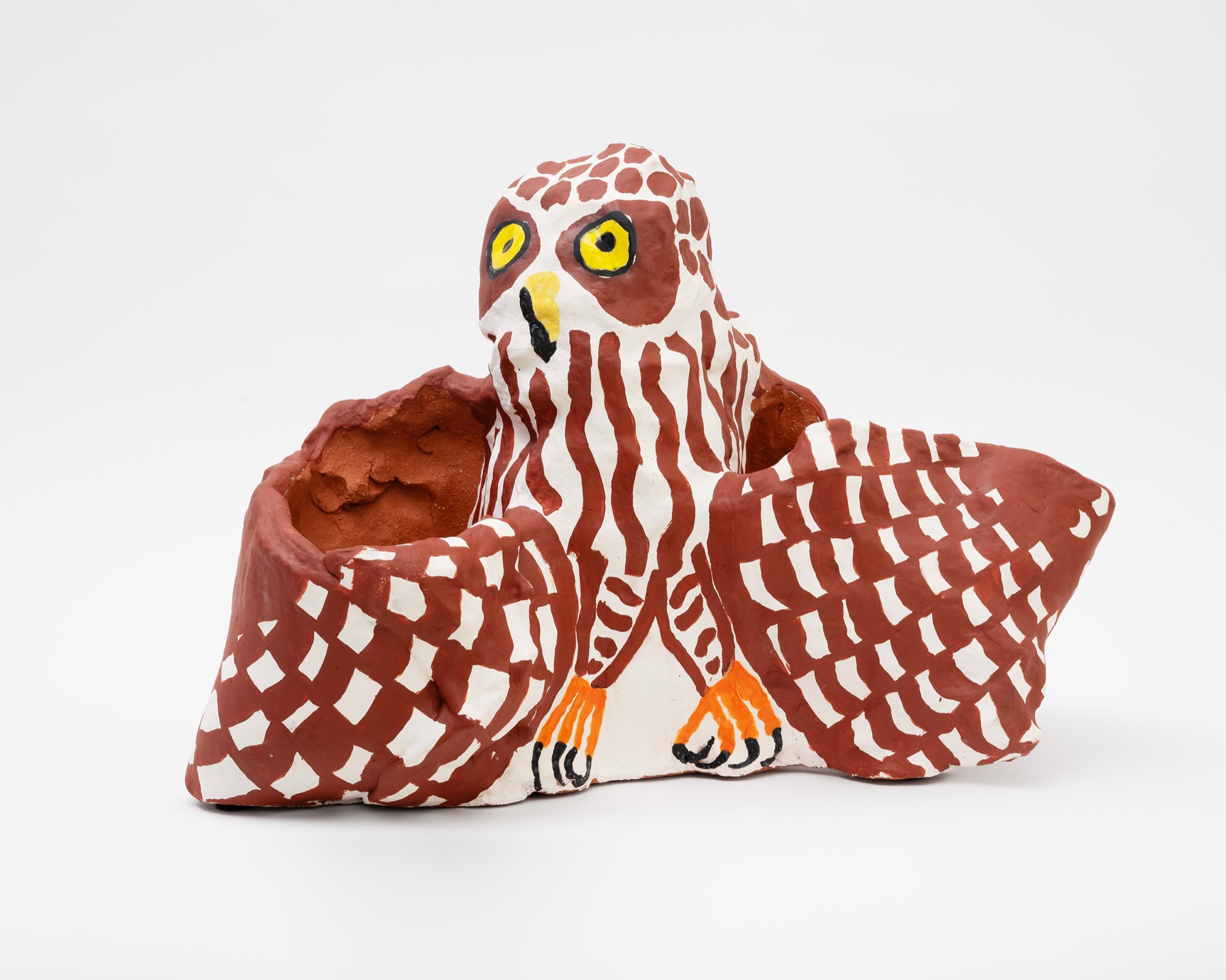 Barking Owl