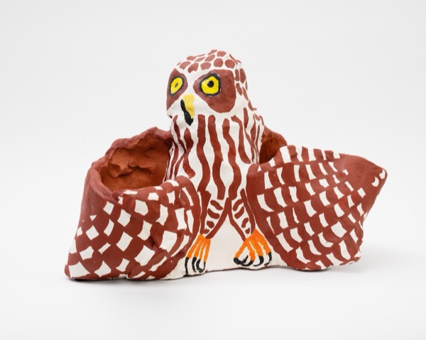 Barking Owl