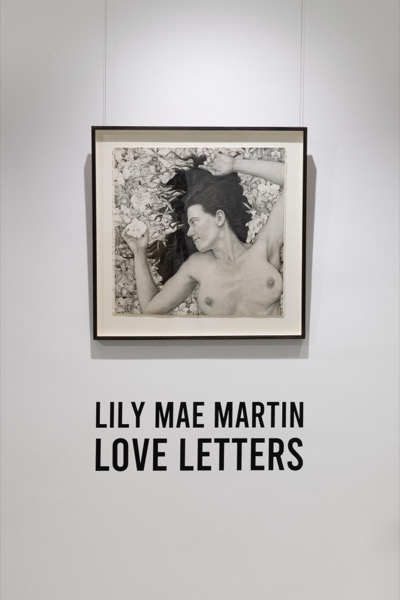 Love Letters