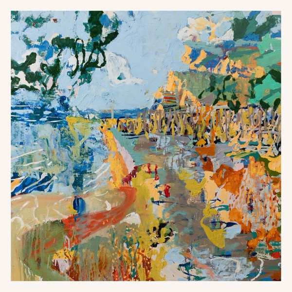 Pentewan Creek, Cornwall