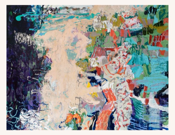 The Boardwalk, Pentewan