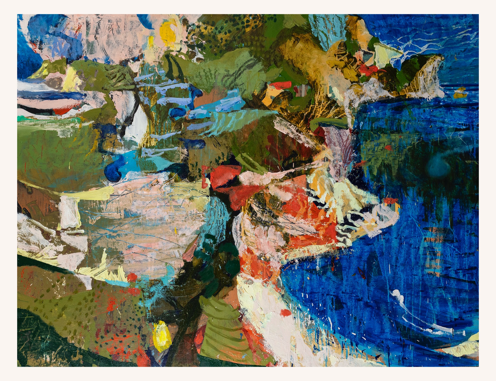 Heave Away, Cornwall