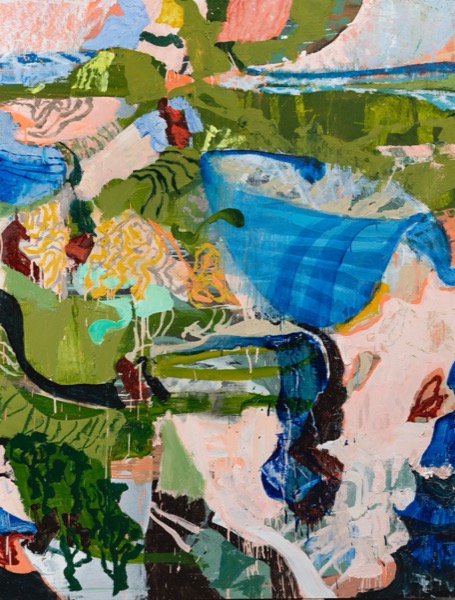 The High Road, Cornwall