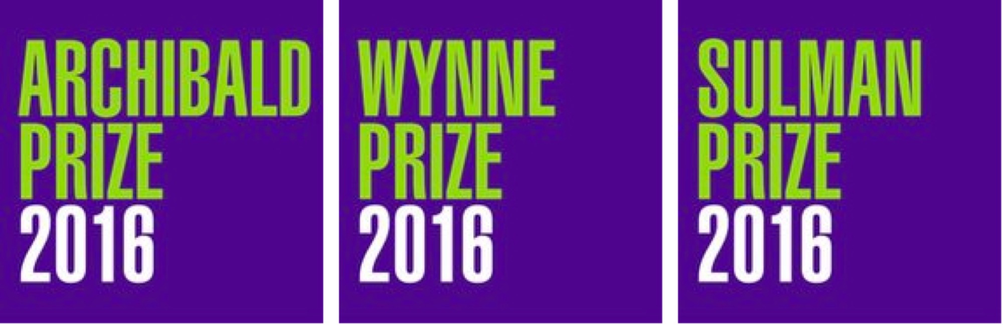 WYNNE PRIZE 2016