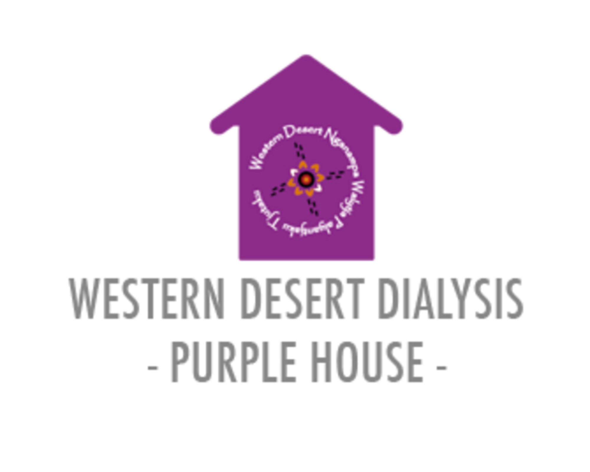 PURPLE HOUSE PROJECT - WESTERN DESERT DIALYSIS