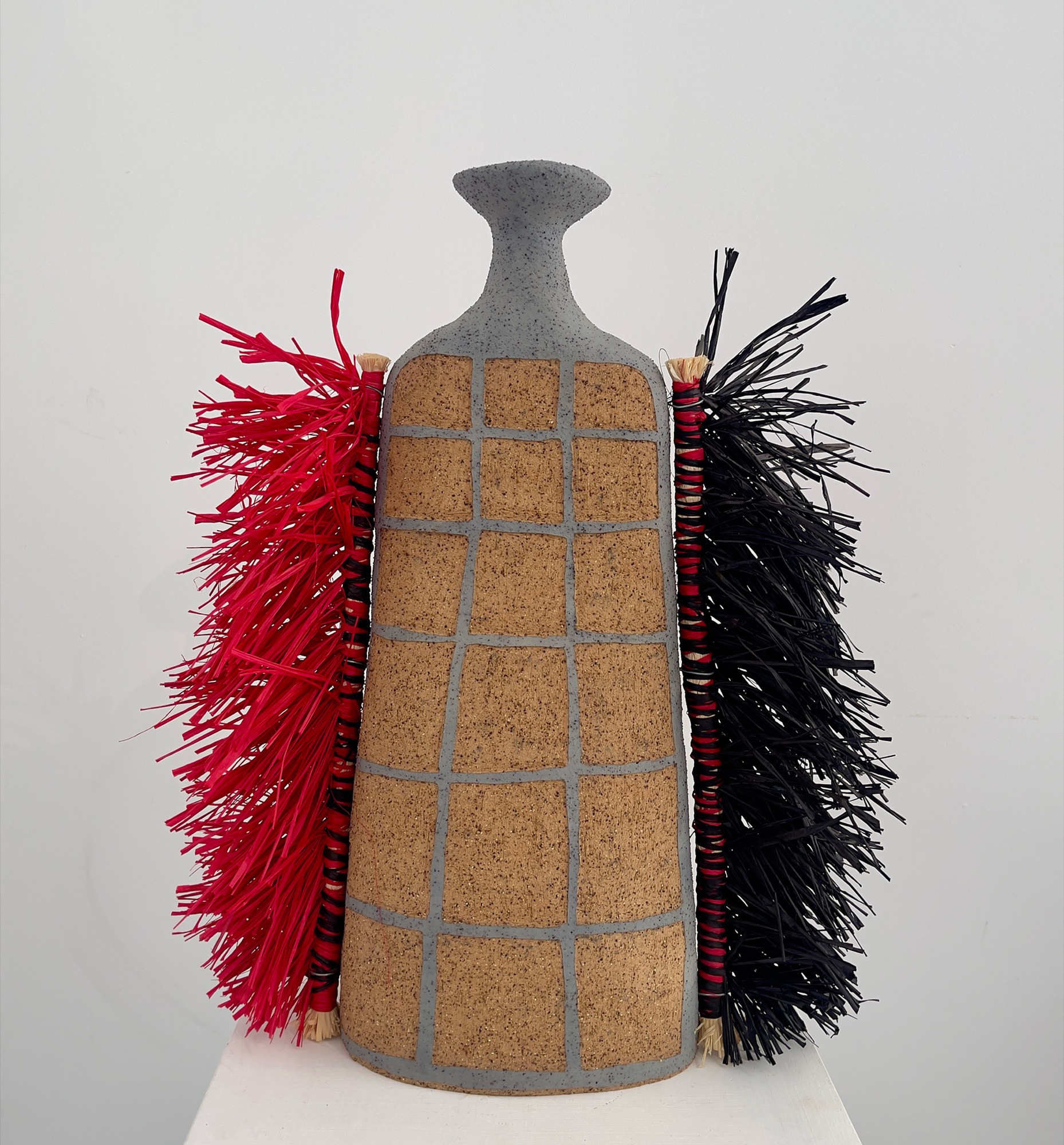 Alfred Lowe "CHARGED" 