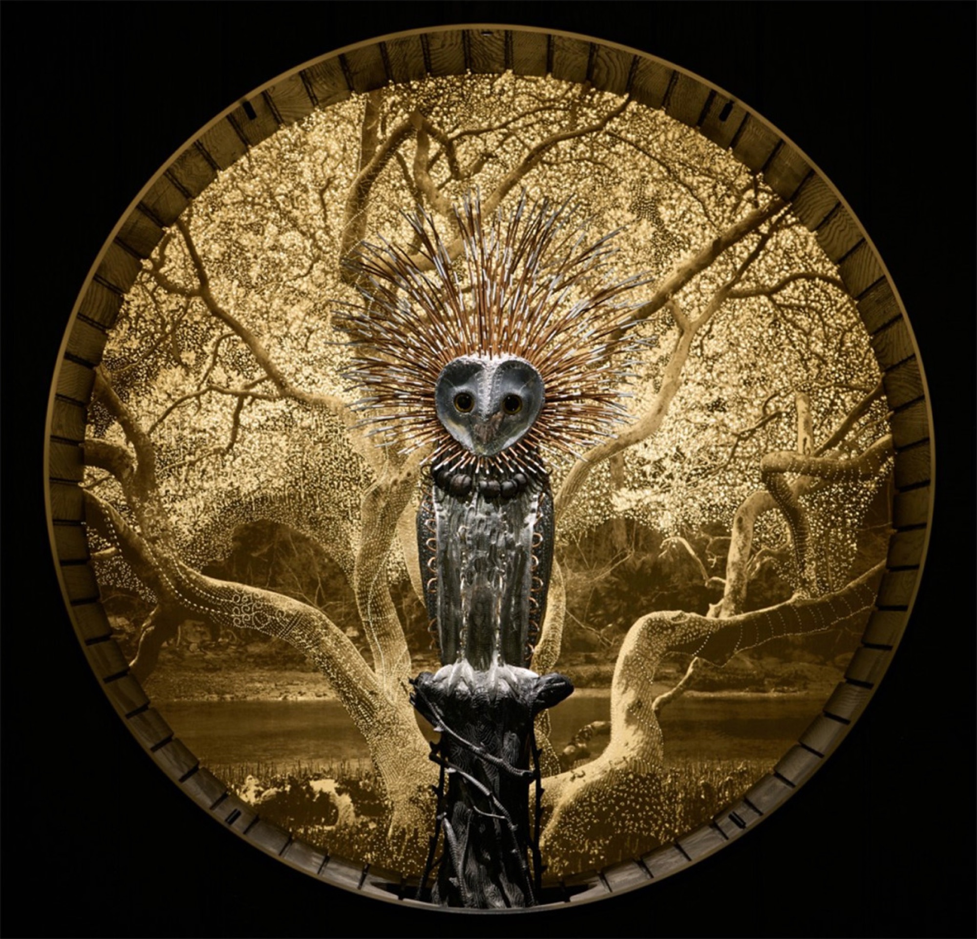 Joshua Yeldham | MONA Tasmania
