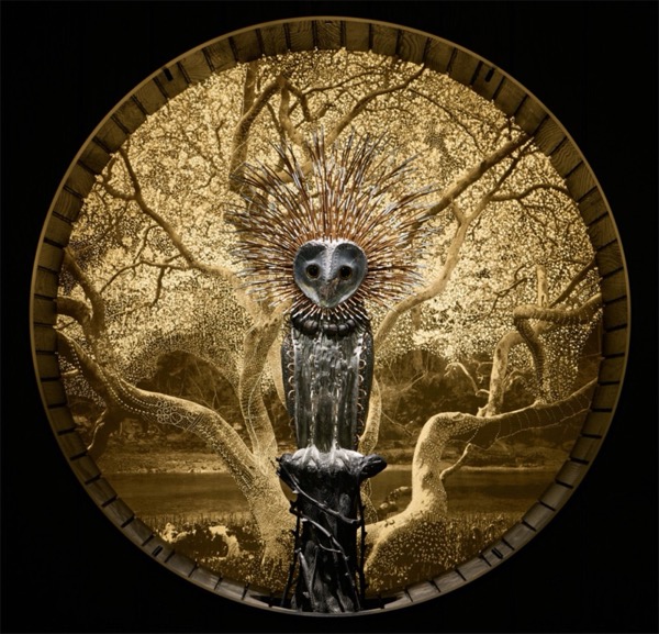 Joshua Yeldham | MONA Tasmania