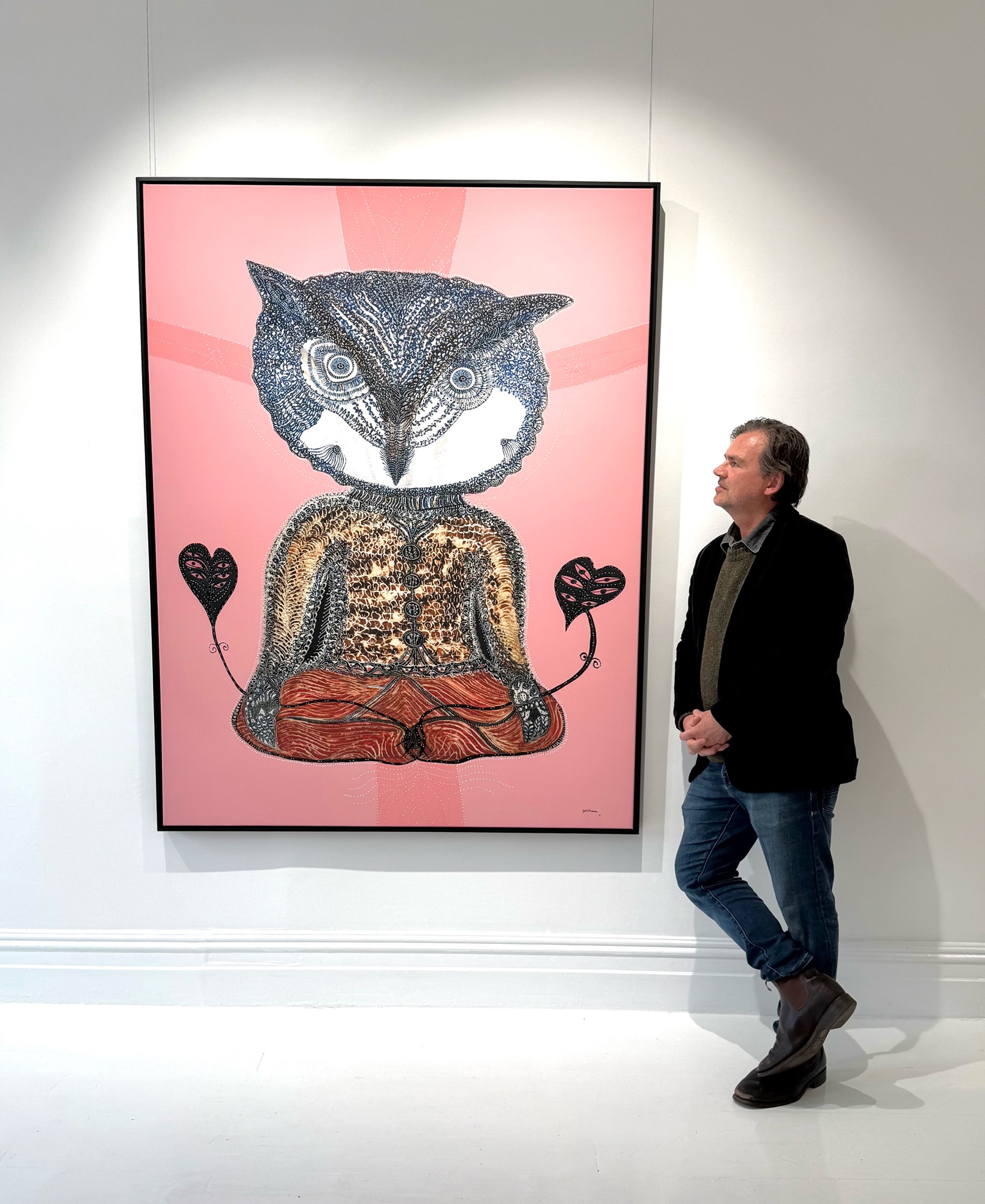 JOSHUA YELDHAM